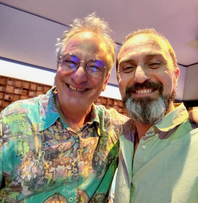 DIVERTIS – When work feels like a front-row seat to a comedy show