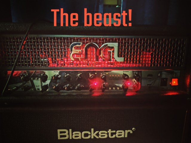 Sci-Fi Thrash Invasion with REDUX